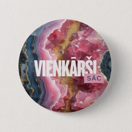 Mazs spogulītis Vienkārši sāc